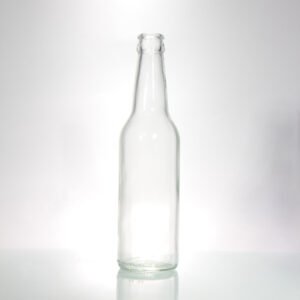 Glass Bottle