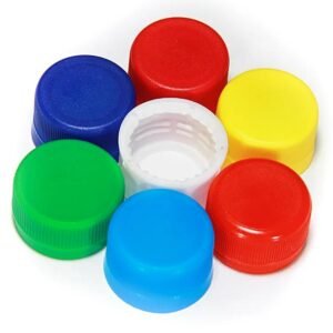 Plastic Cap
