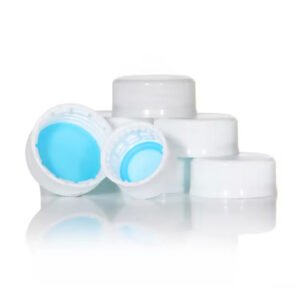 Custom Printed 1810 1881 Size Polychromatic Csd Cap For Drinking Bottle
